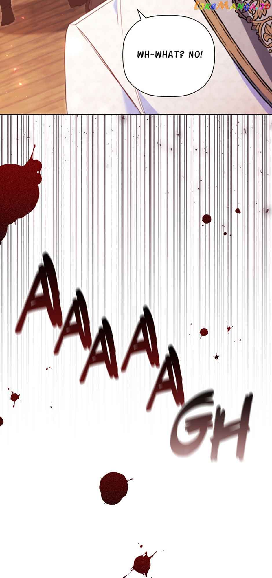 An Extra in the Family Is the First to Be Abandoned Chapter 63 - Page 27