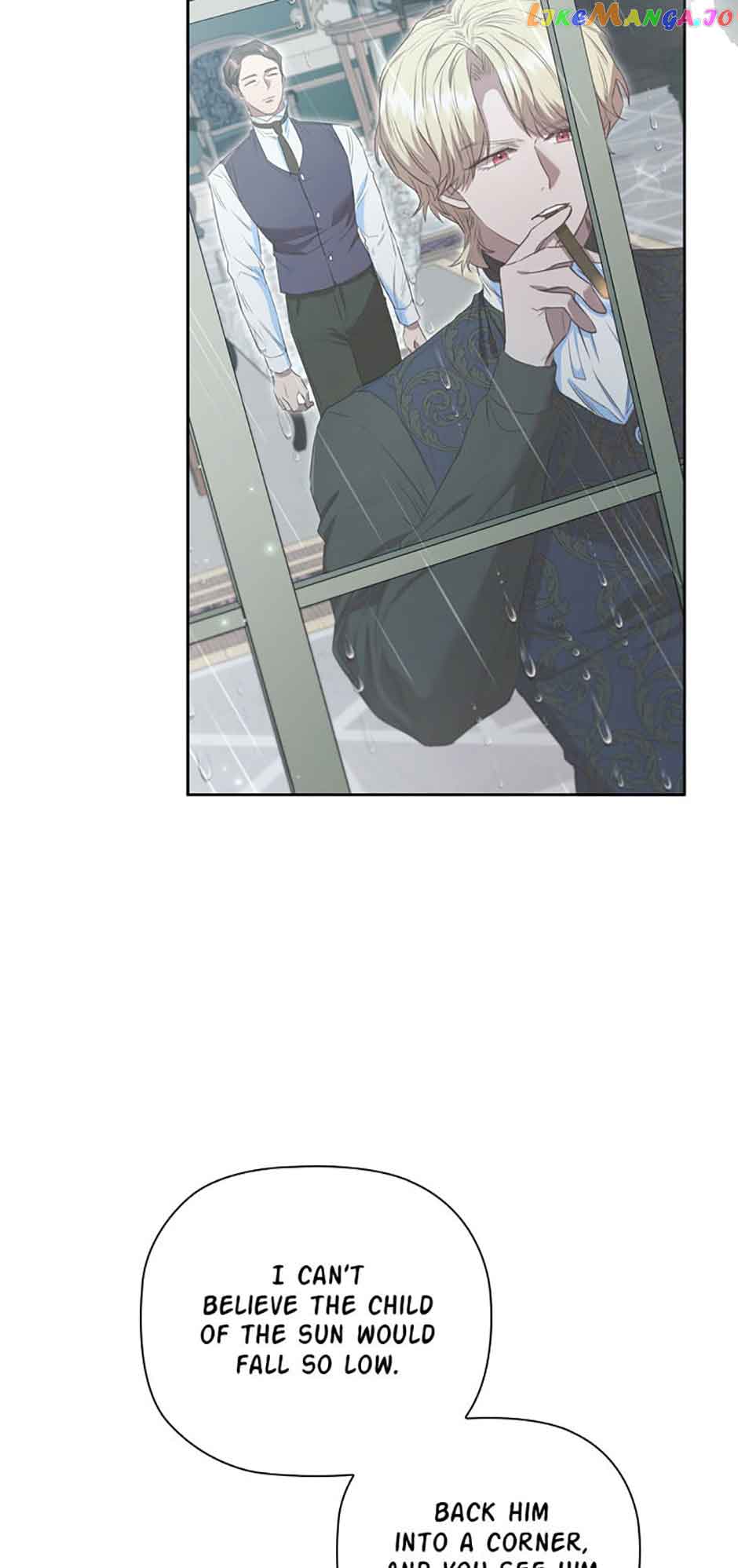 An Extra in the Family Is the First to Be Abandoned Chapter 63 - Page 30