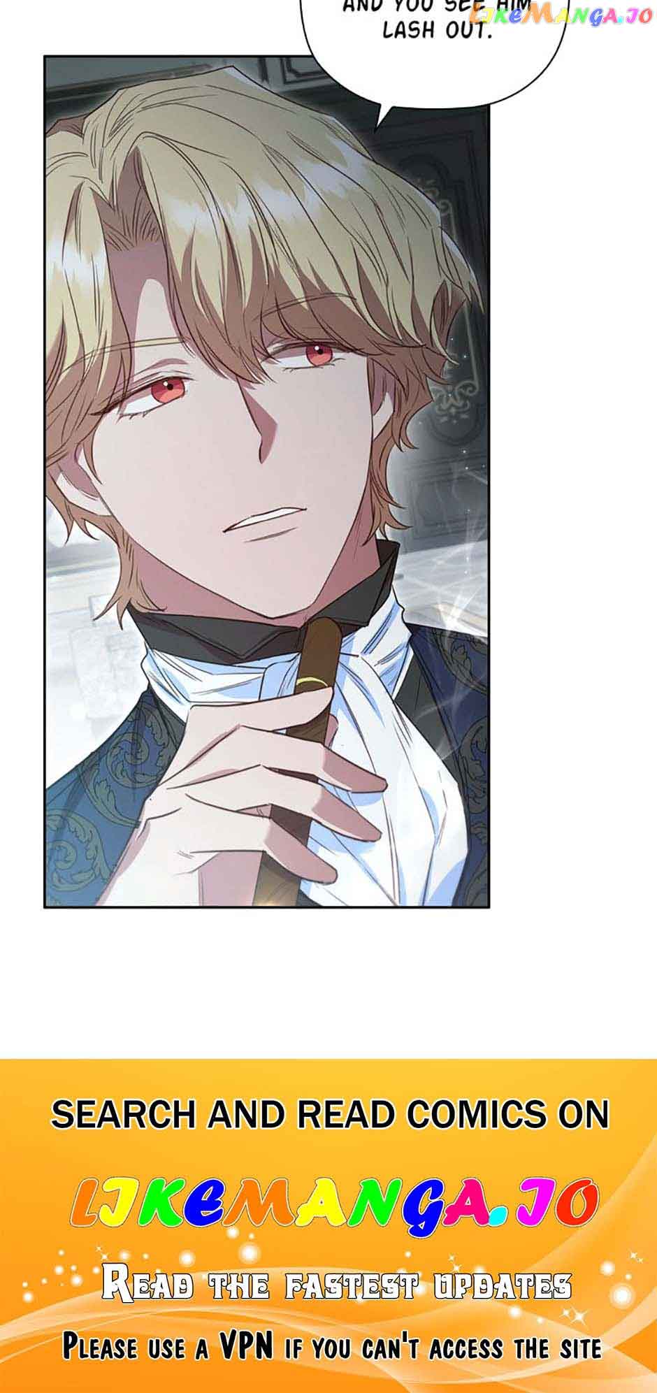An Extra in the Family Is the First to Be Abandoned Chapter 63 - Page 31