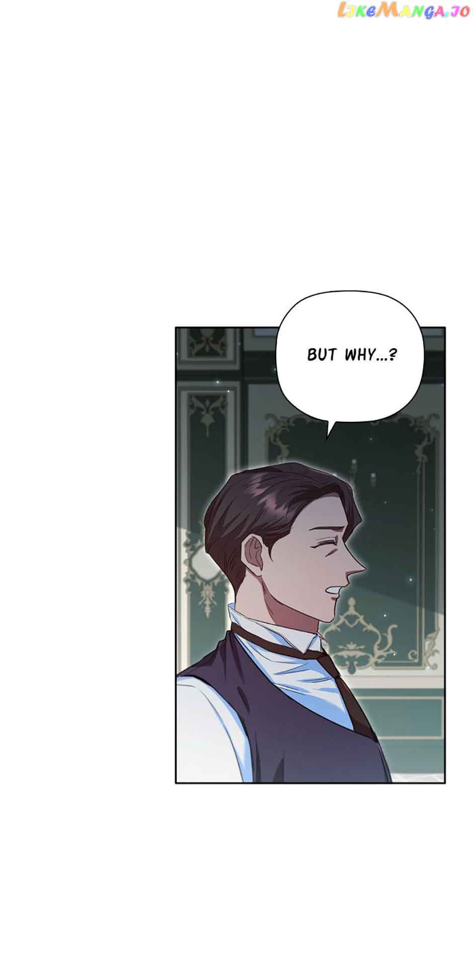 An Extra in the Family Is the First to Be Abandoned Chapter 63 - Page 33