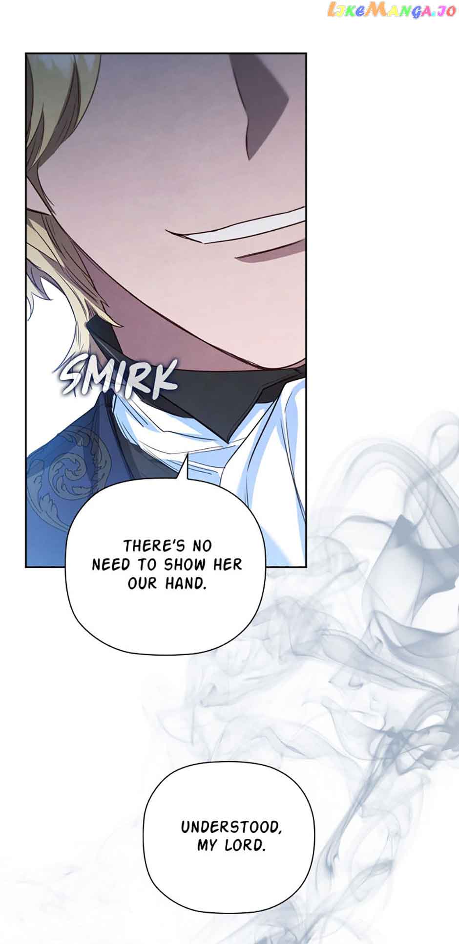 An Extra in the Family Is the First to Be Abandoned Chapter 63 - Page 34