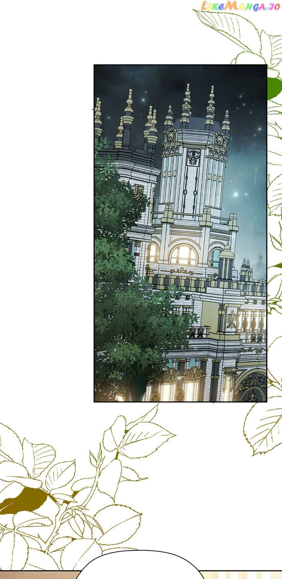 An Extra in the Family Is the First to Be Abandoned Chapter 63 - Page 37
