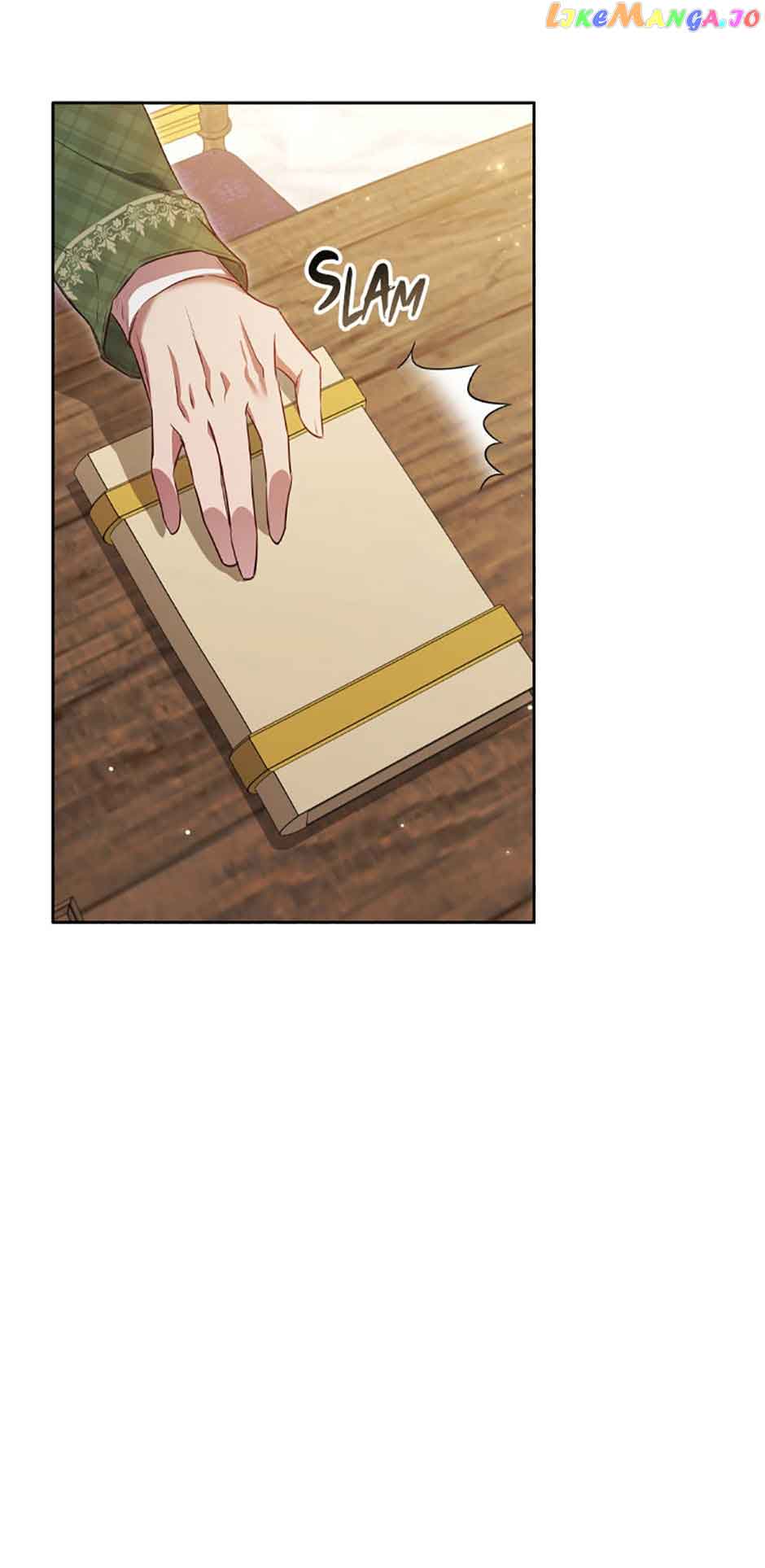 An Extra in the Family Is the First to Be Abandoned Chapter 63 - Page 41