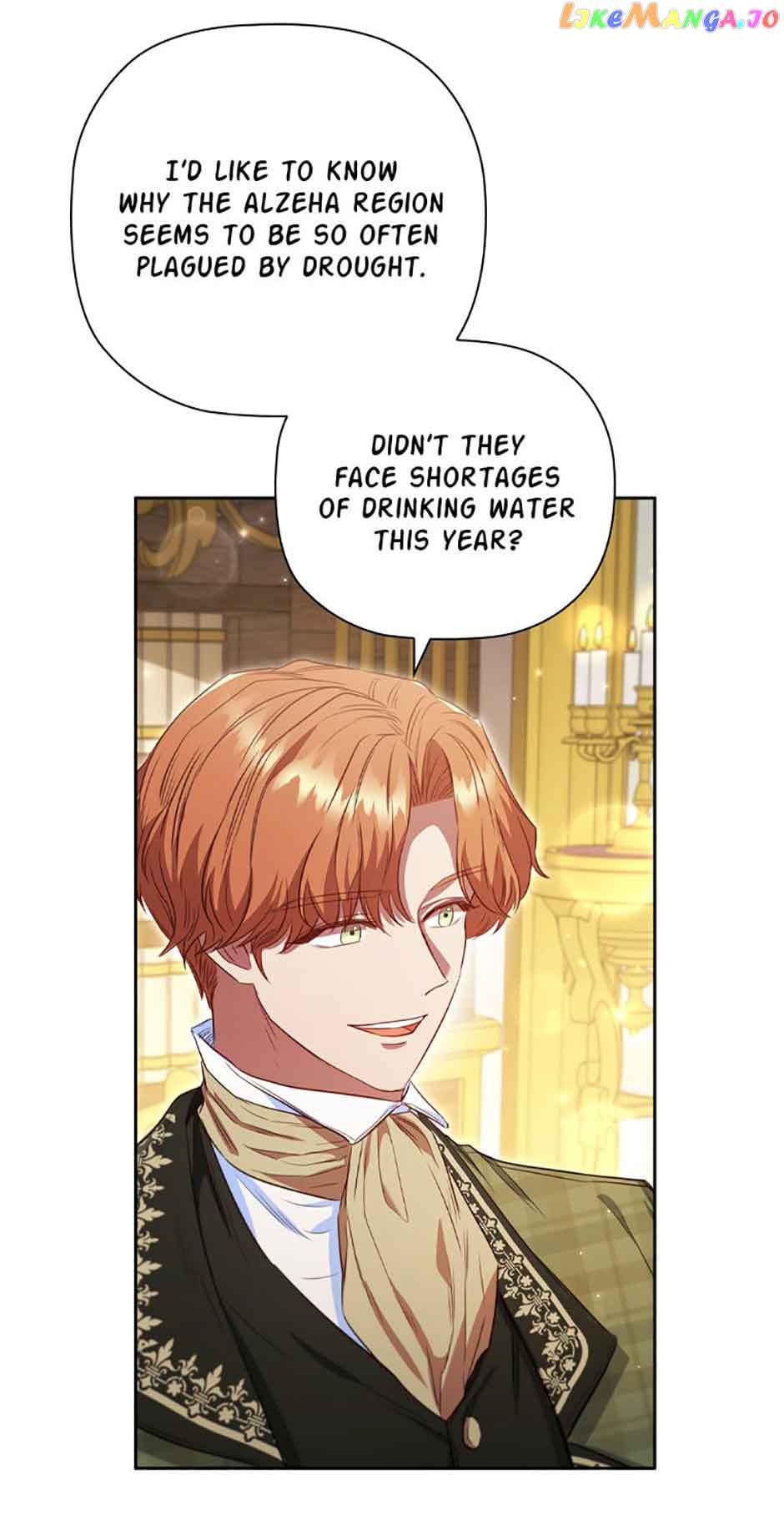 An Extra in the Family Is the First to Be Abandoned Chapter 63 - Page 43
