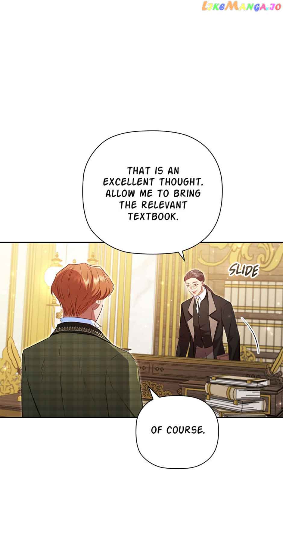 An Extra in the Family Is the First to Be Abandoned Chapter 63 - Page 44