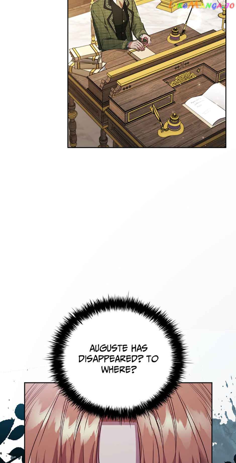 An Extra in the Family Is the First to Be Abandoned Chapter 63 - Page 46