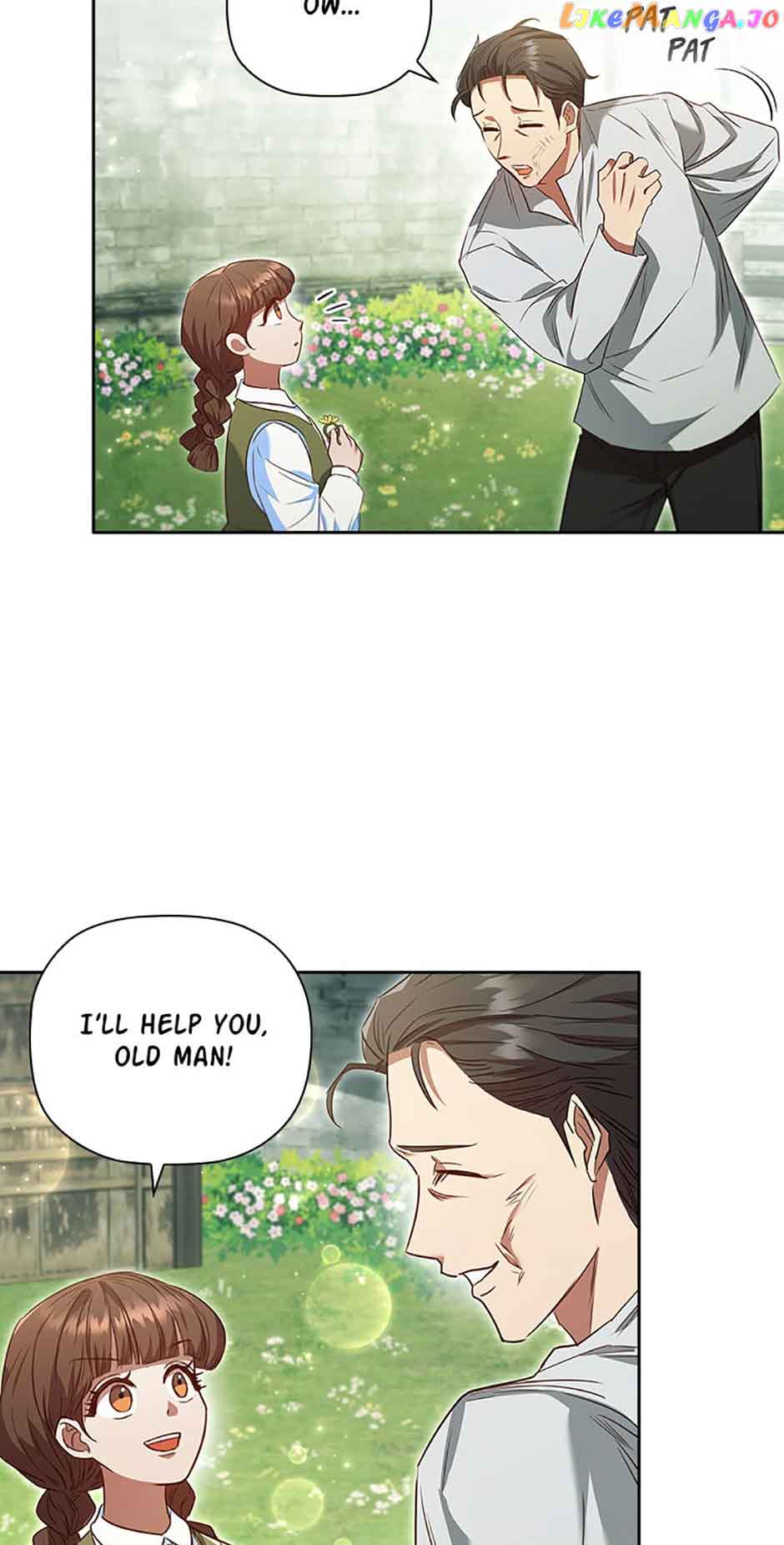 An Extra in the Family Is the First to Be Abandoned Chapter 63 - Page 5