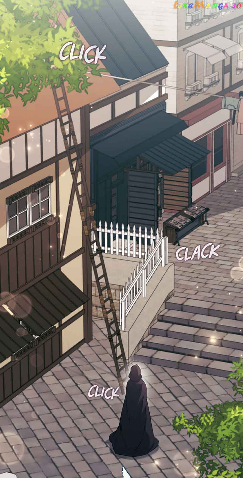 An Extra in the Family Is the First to Be Abandoned Chapter 63 - Page 52