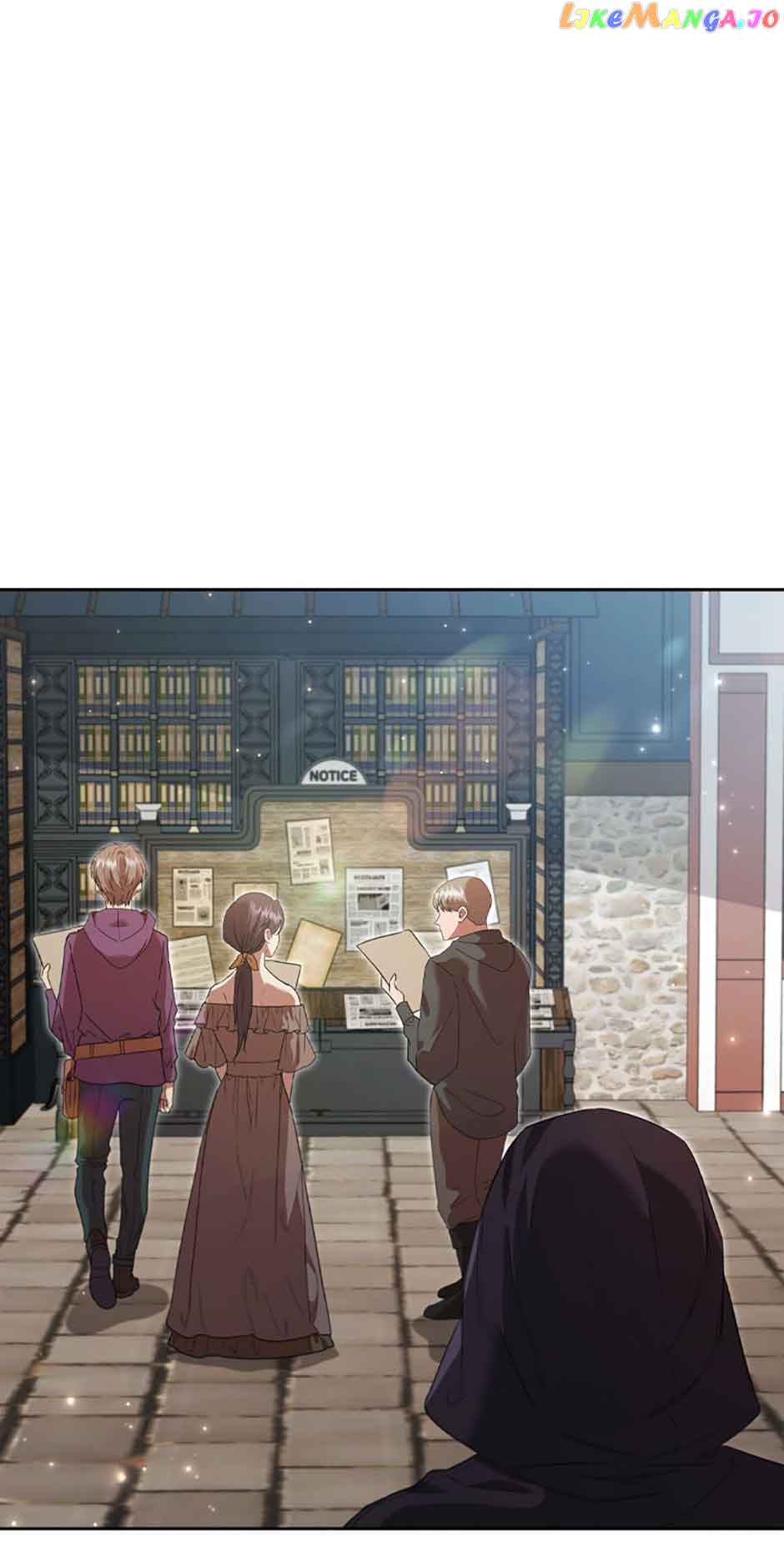 An Extra in the Family Is the First to Be Abandoned Chapter 63 - Page 55