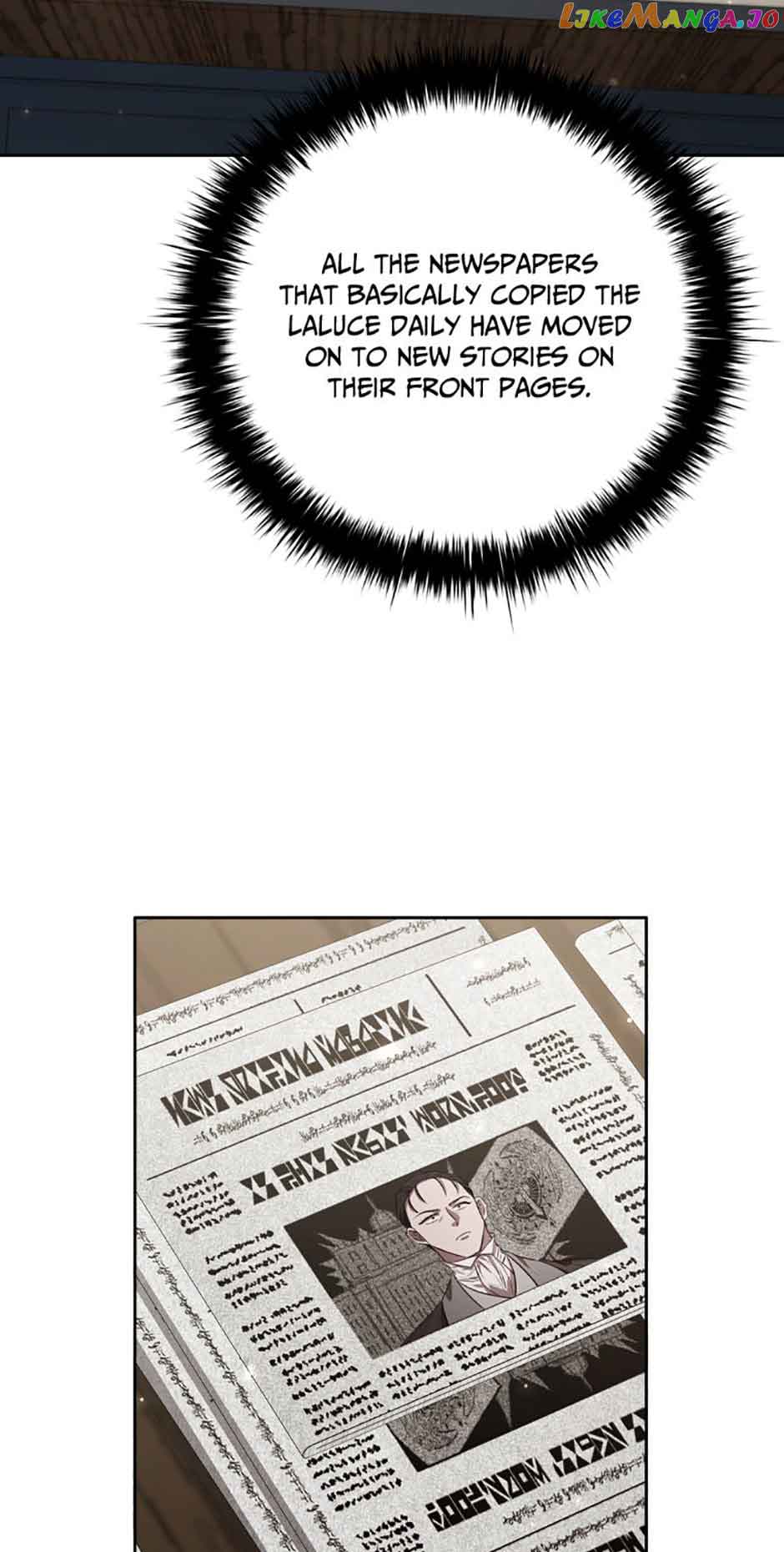 An Extra in the Family Is the First to Be Abandoned Chapter 63 - Page 59