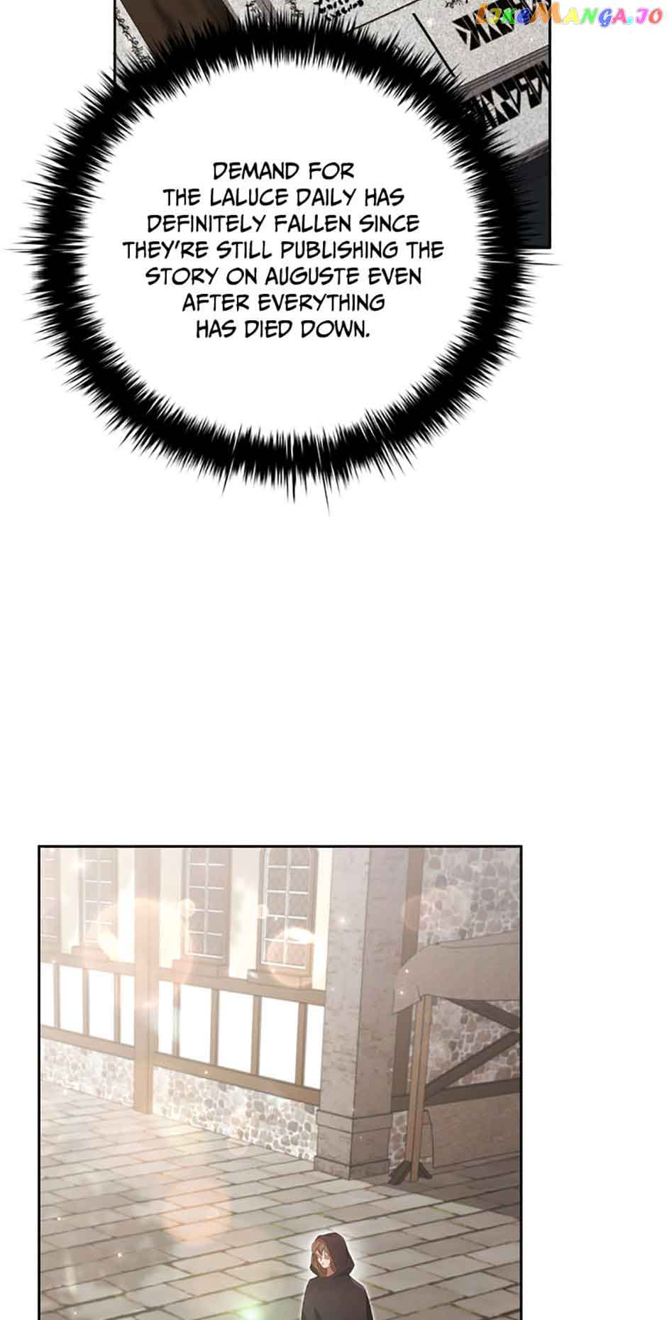 An Extra in the Family Is the First to Be Abandoned Chapter 63 - Page 60