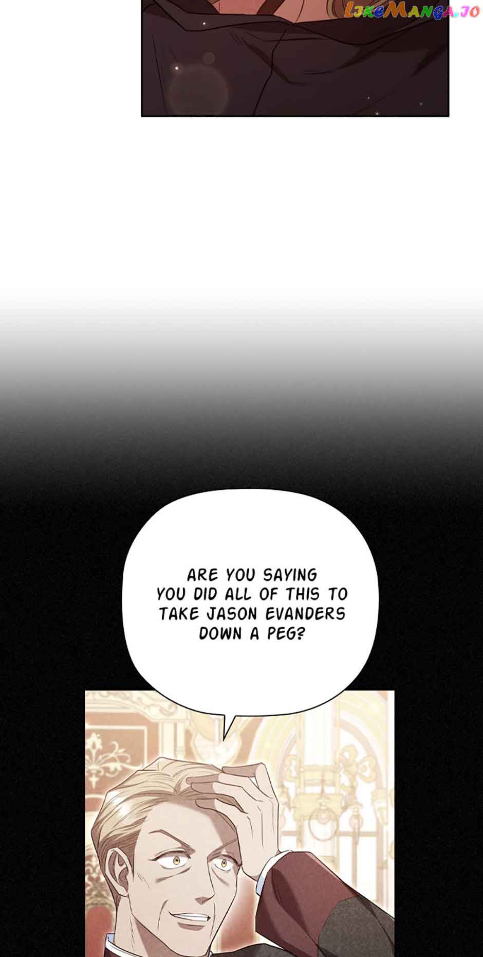 An Extra in the Family Is the First to Be Abandoned Chapter 63 - Page 62