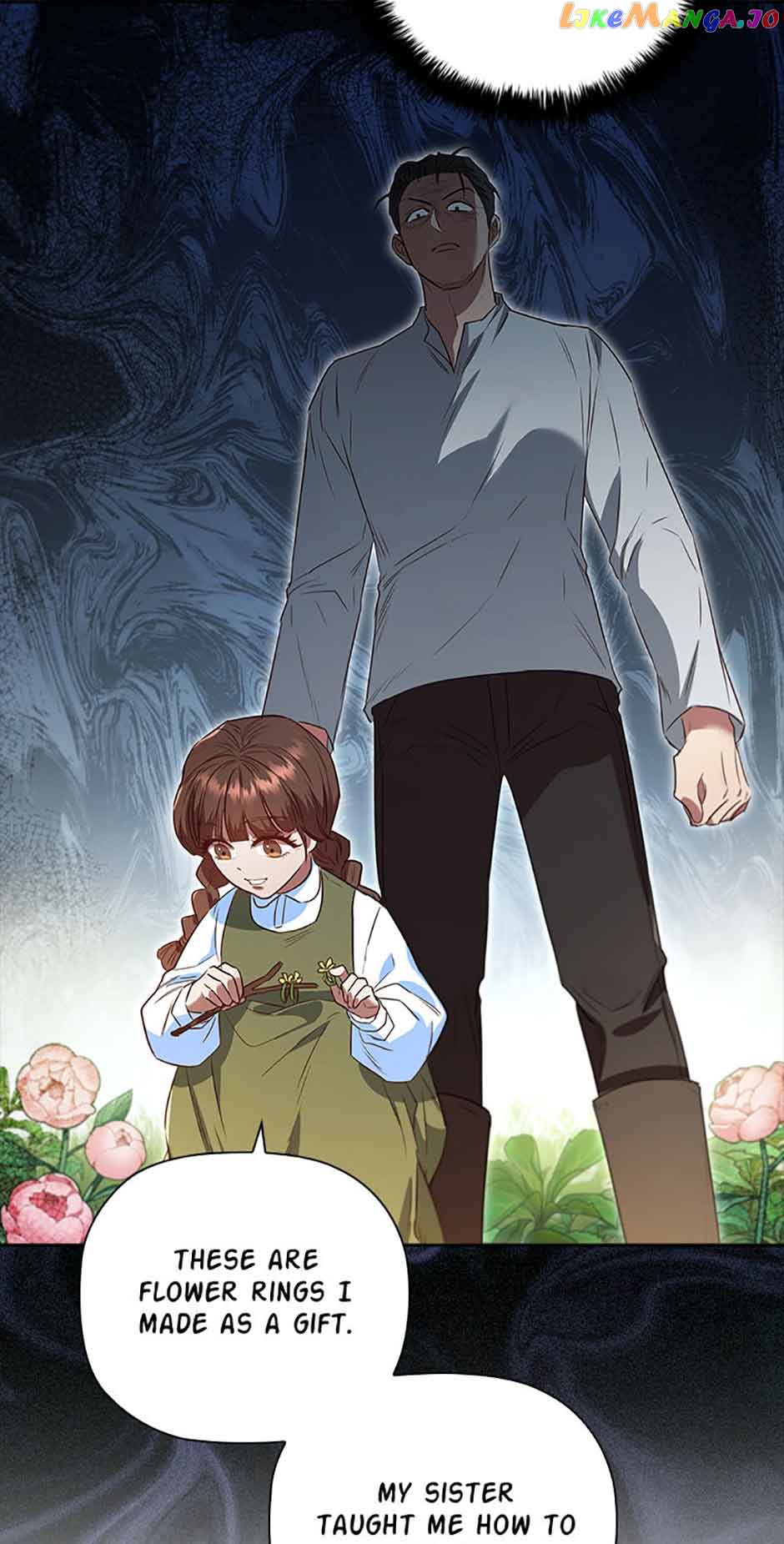 An Extra in the Family Is the First to Be Abandoned Chapter 63 - Page 7