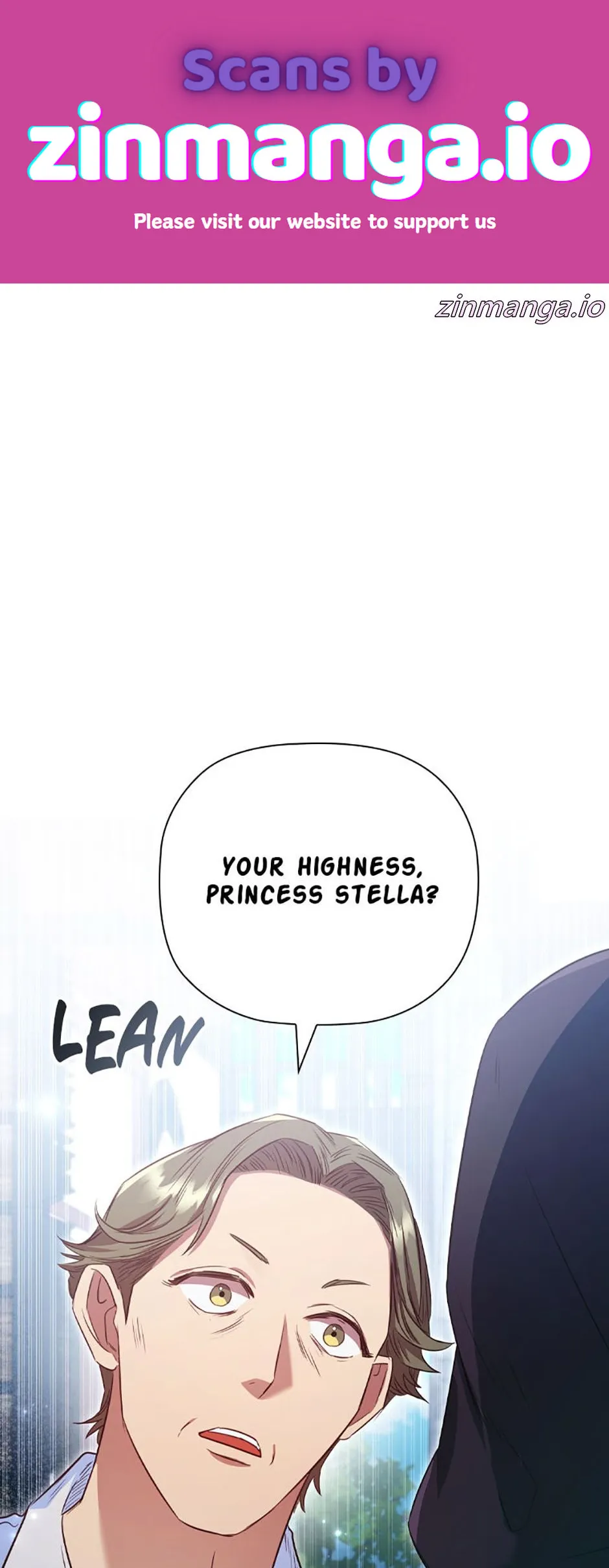 An Extra in the Family Is the First to Be Abandoned Chapter 64 - Page 0