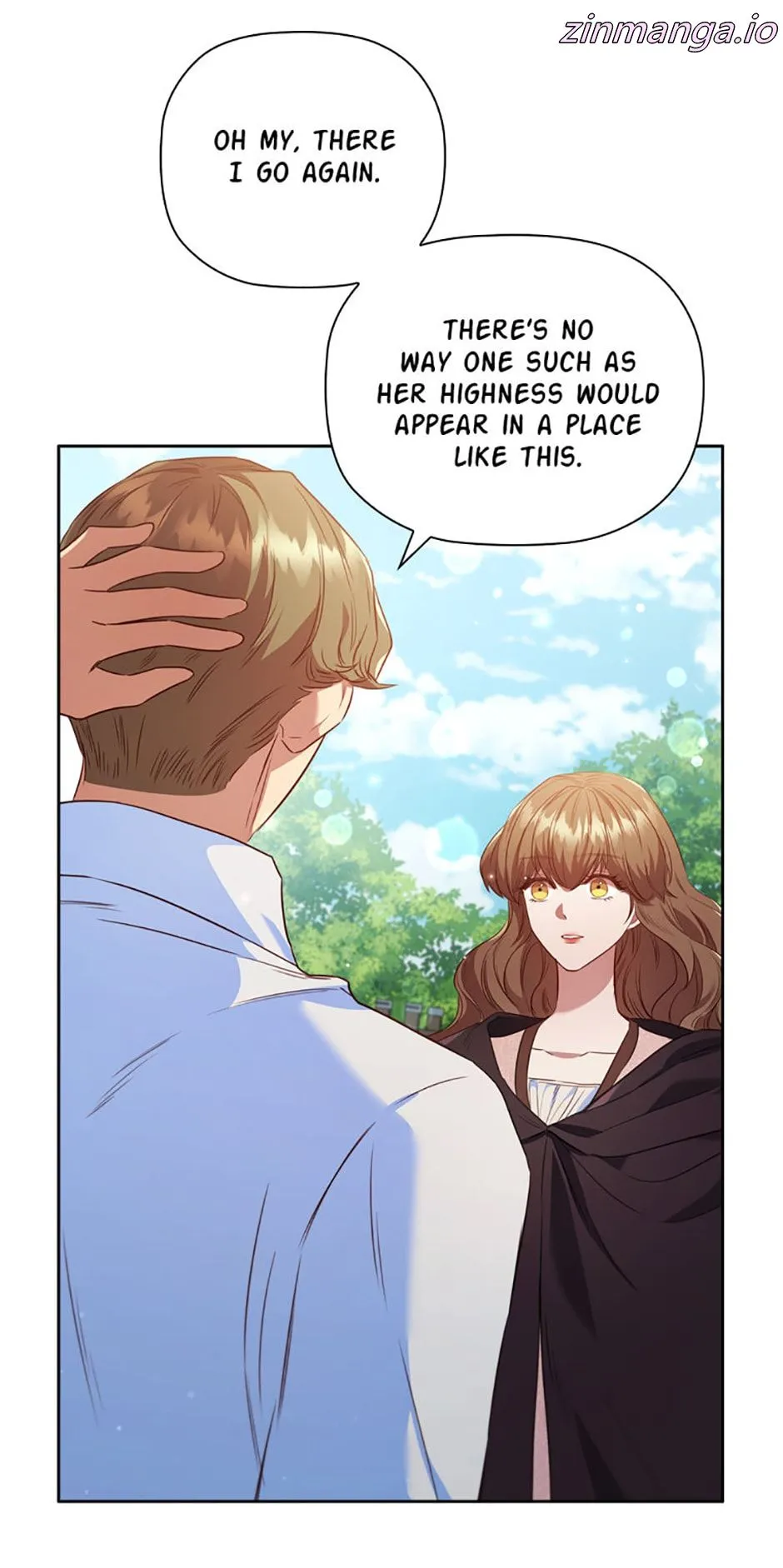 An Extra in the Family Is the First to Be Abandoned Chapter 64 - Page 10