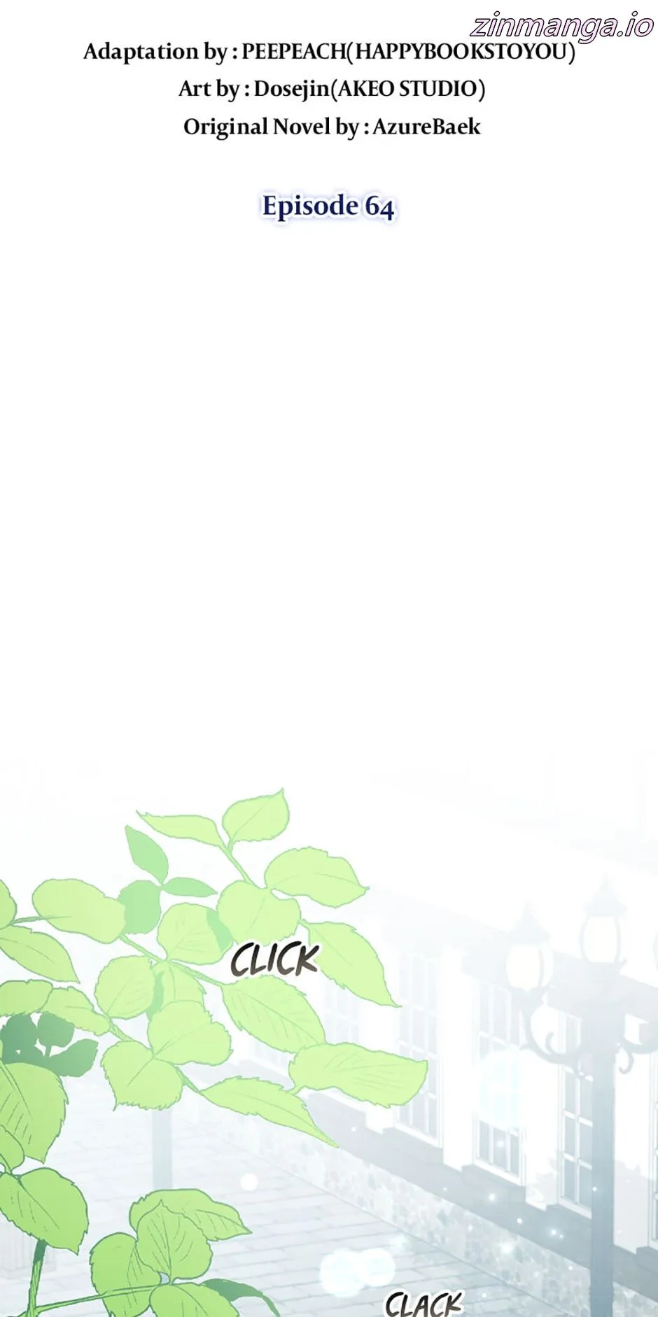 An Extra in the Family Is the First to Be Abandoned Chapter 64 - Page 12
