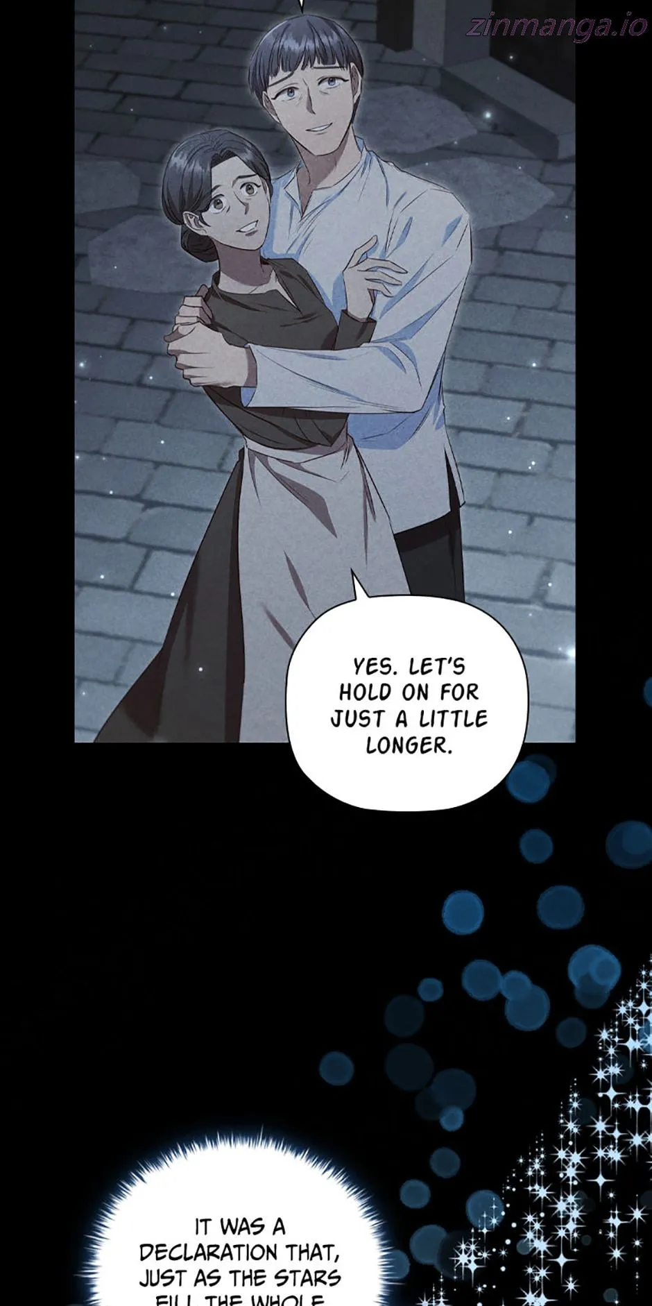 An Extra in the Family Is the First to Be Abandoned Chapter 64 - Page 18