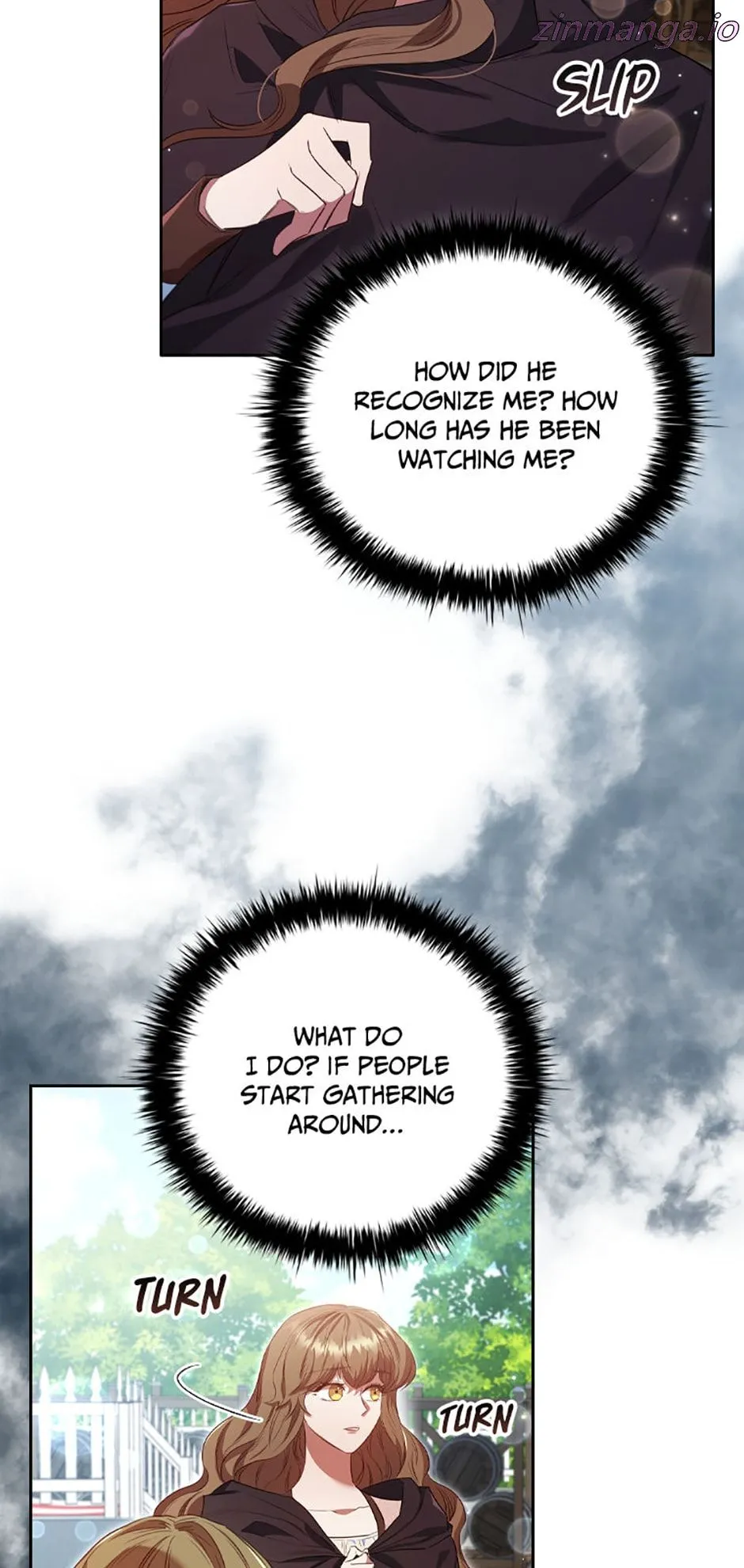 An Extra in the Family Is the First to Be Abandoned Chapter 64 - Page 2