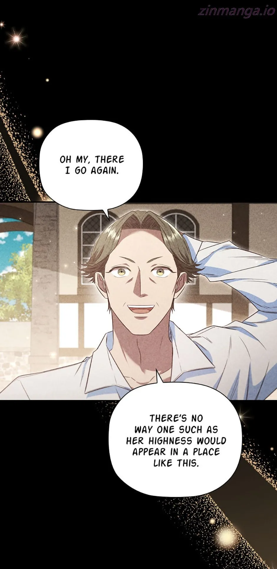 An Extra in the Family Is the First to Be Abandoned Chapter 64 - Page 20