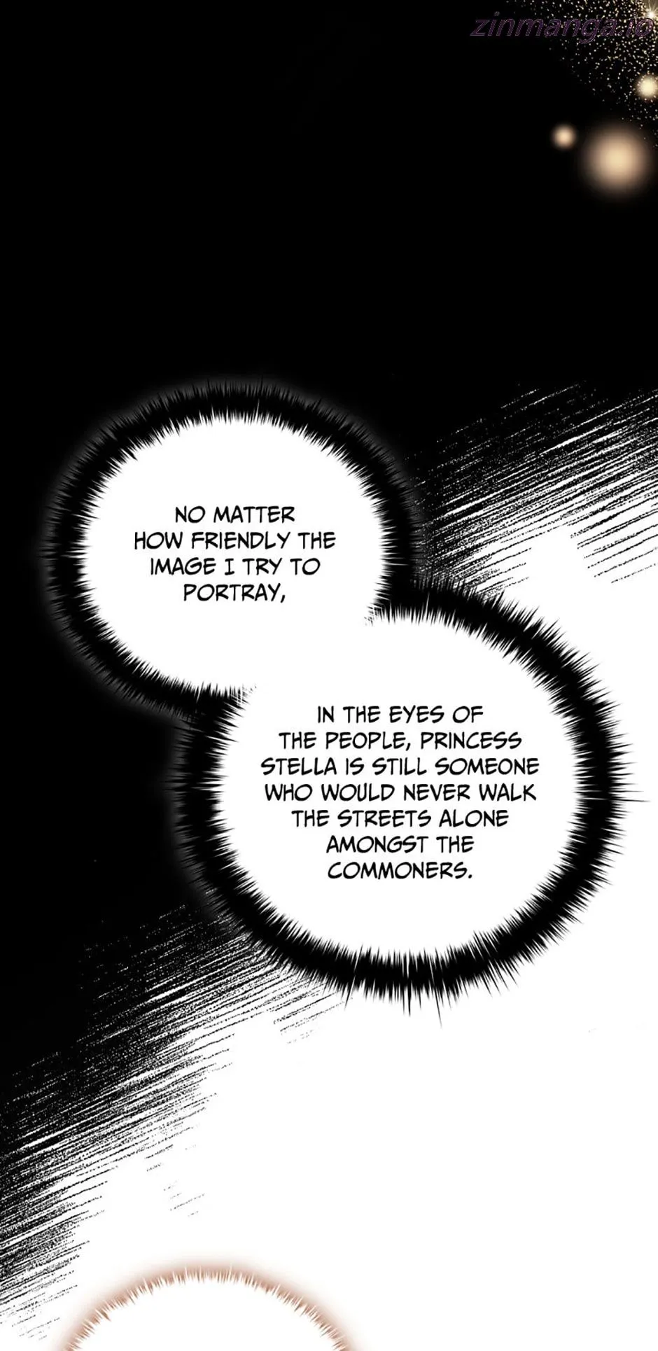 An Extra in the Family Is the First to Be Abandoned Chapter 64 - Page 21