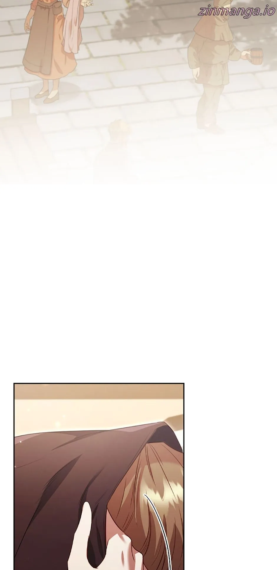 An Extra in the Family Is the First to Be Abandoned Chapter 64 - Page 24