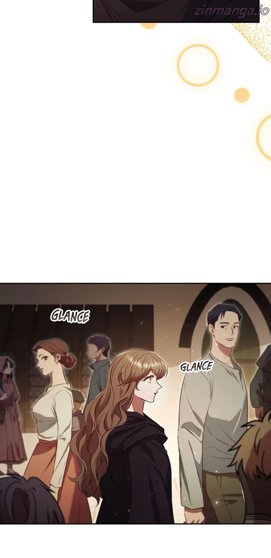An Extra in the Family Is the First to Be Abandoned Chapter 64 - Page 26