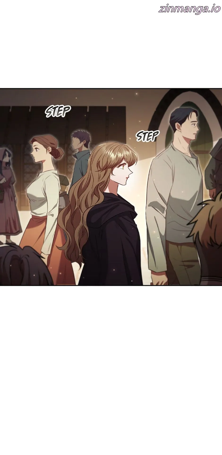 An Extra in the Family Is the First to Be Abandoned Chapter 64 - Page 27
