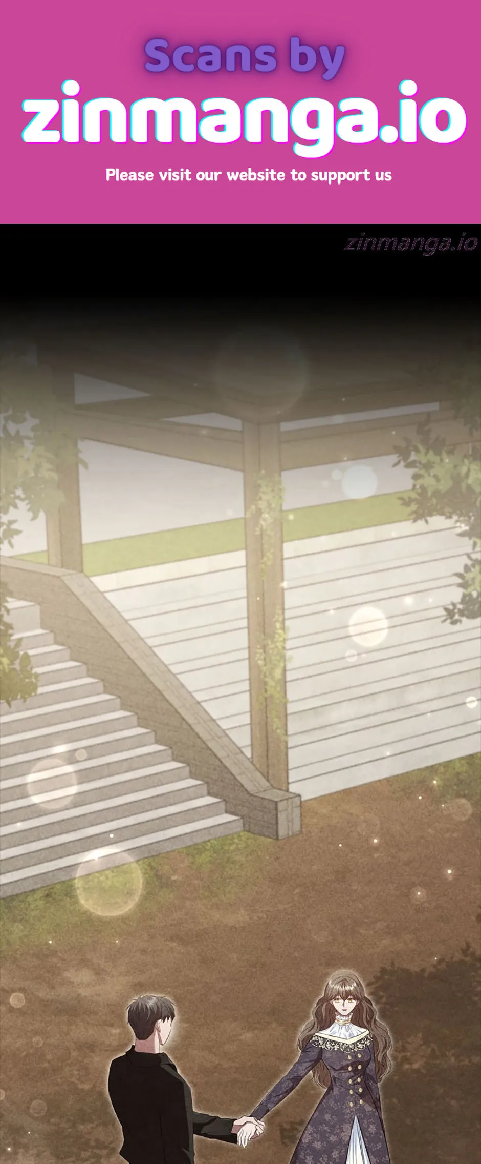 An Extra in the Family Is the First to Be Abandoned Chapter 64 - Page 31