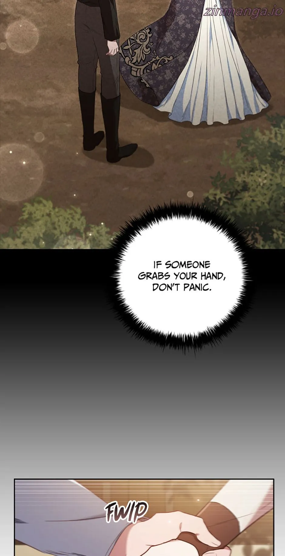 An Extra in the Family Is the First to Be Abandoned Chapter 64 - Page 32