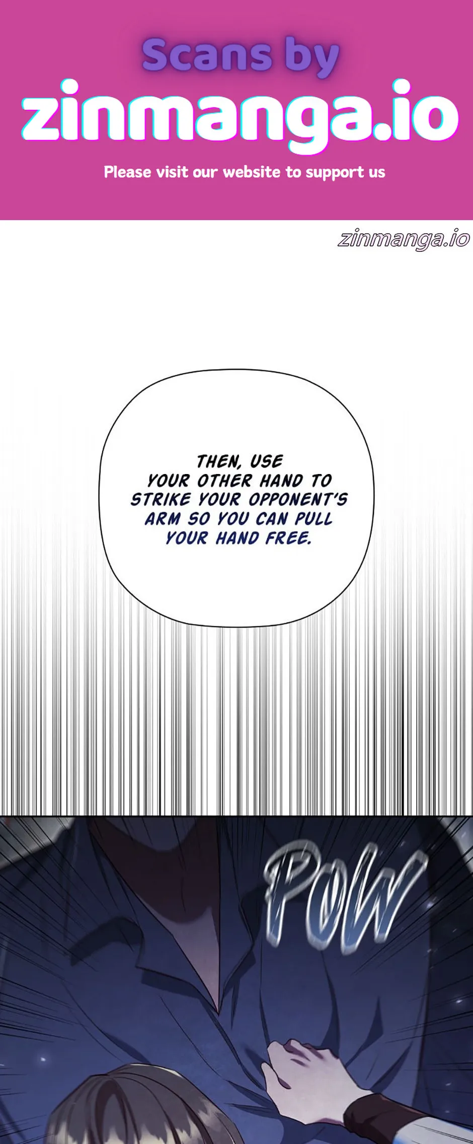 An Extra in the Family Is the First to Be Abandoned Chapter 64 - Page 34