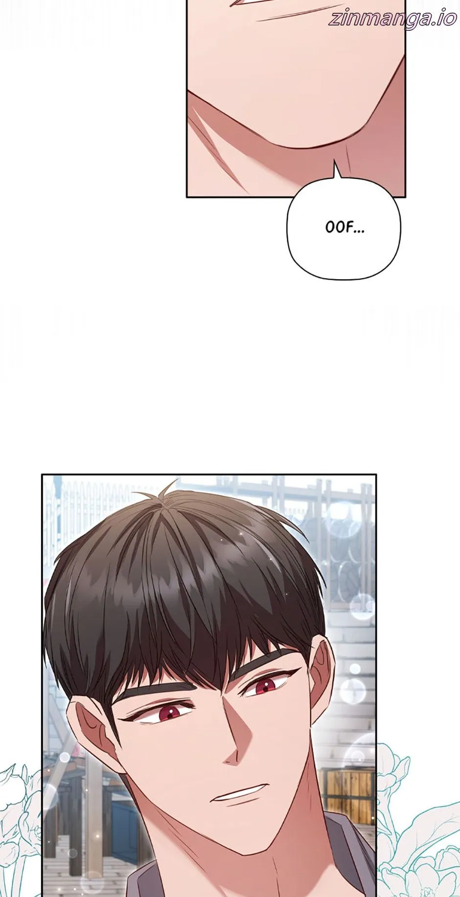 An Extra in the Family Is the First to Be Abandoned Chapter 64 - Page 36