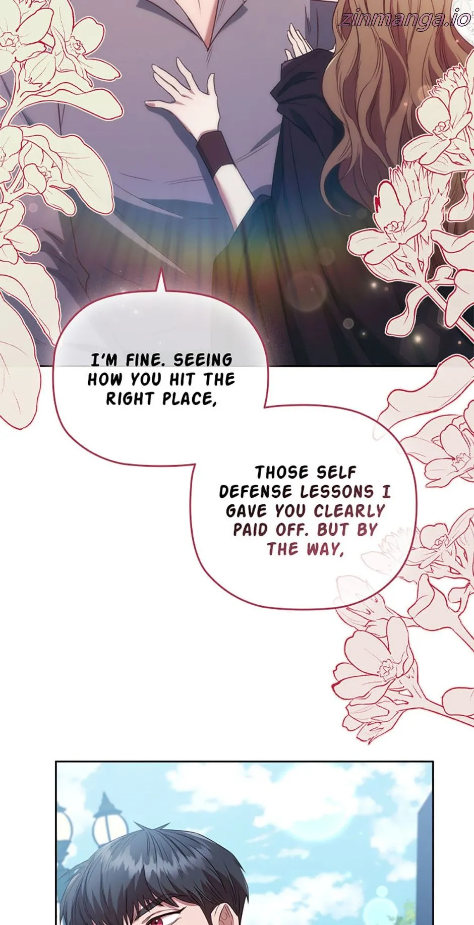 An Extra in the Family Is the First to Be Abandoned Chapter 64 - Page 39