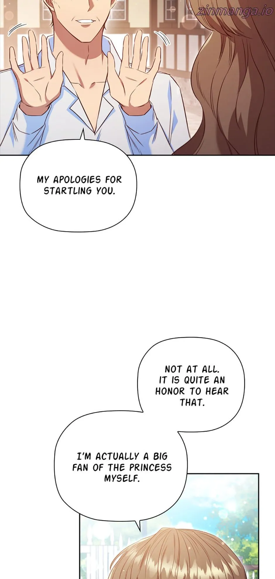 An Extra in the Family Is the First to Be Abandoned Chapter 64 - Page 4