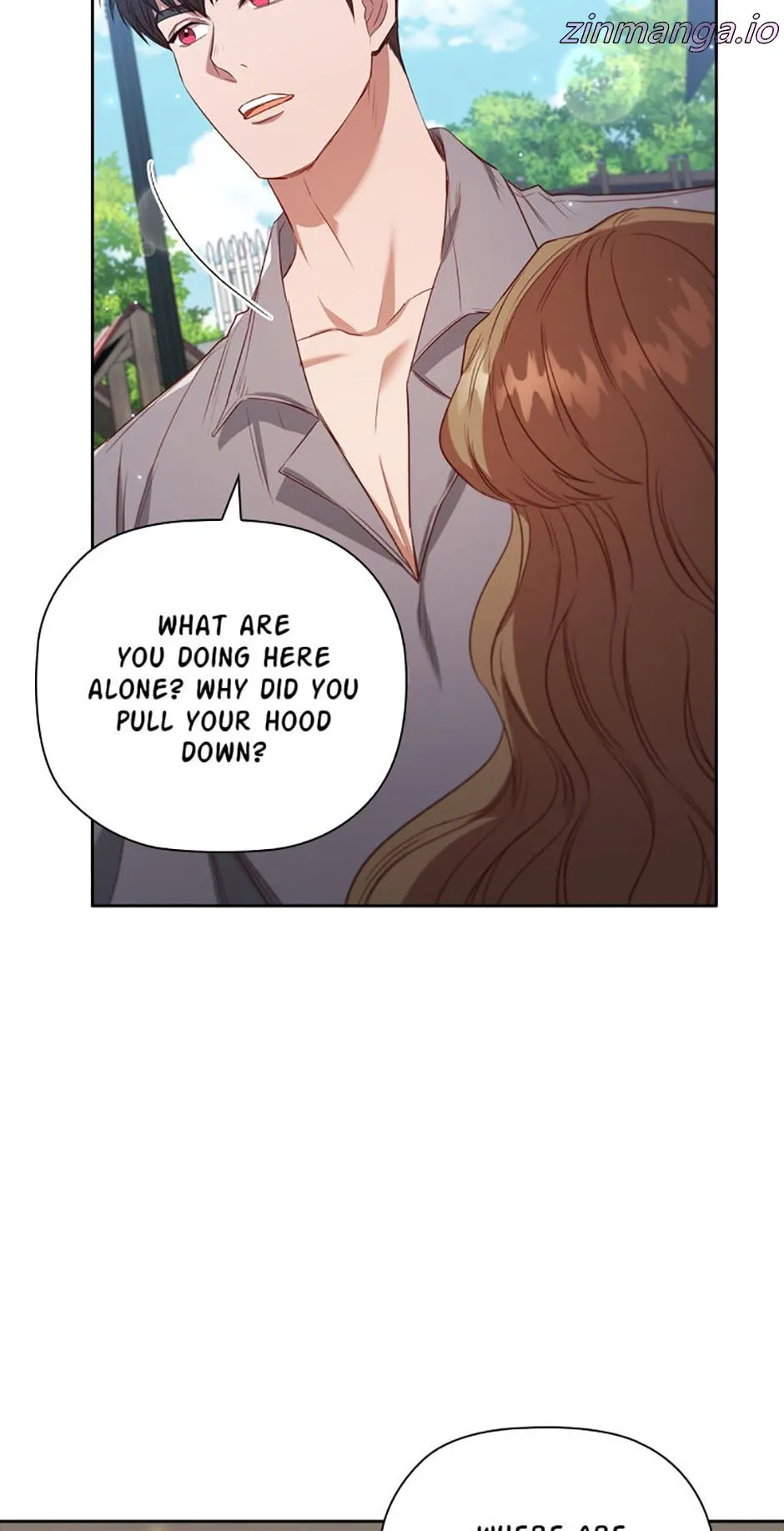 An Extra in the Family Is the First to Be Abandoned Chapter 64 - Page 40
