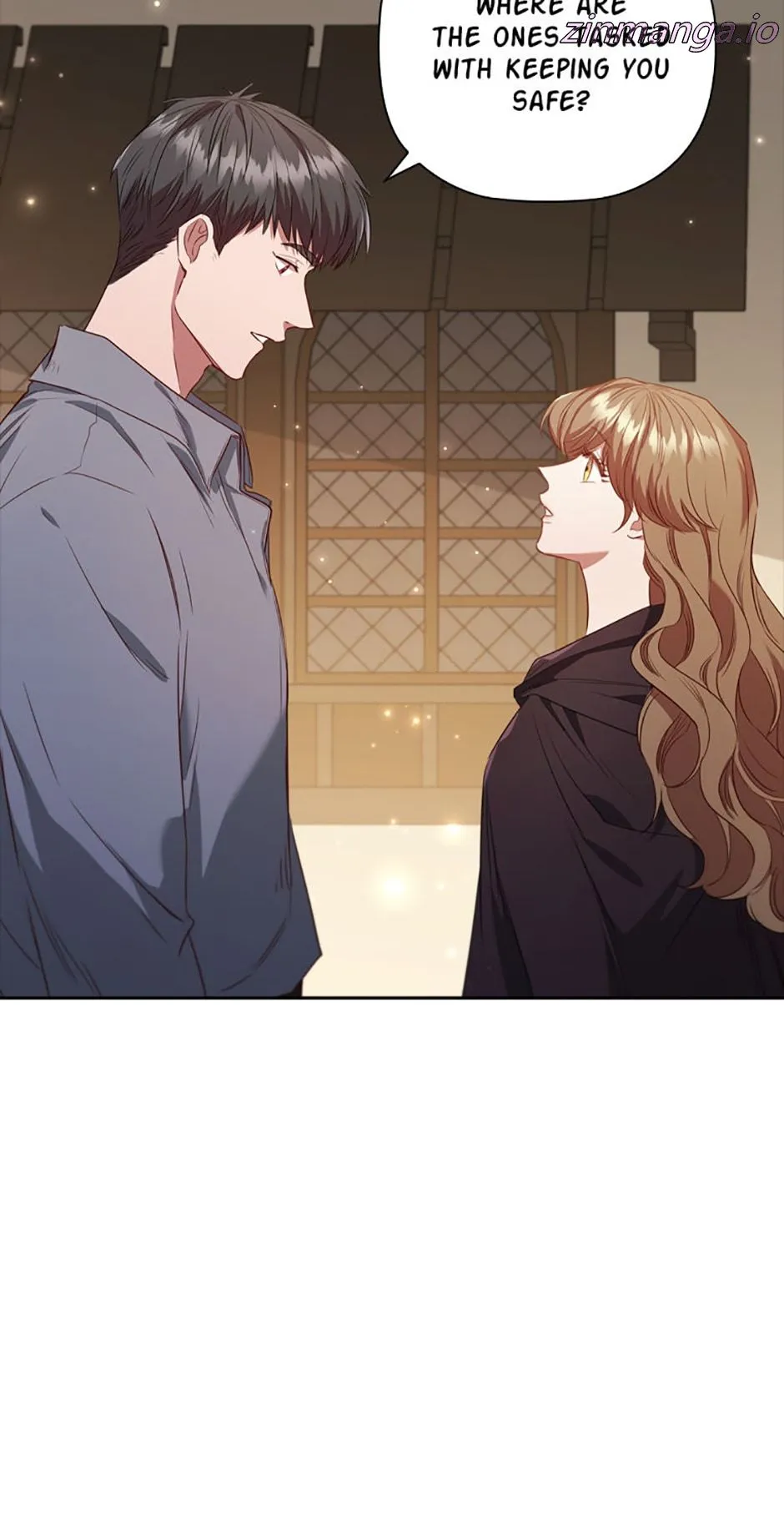 An Extra in the Family Is the First to Be Abandoned Chapter 64 - Page 41