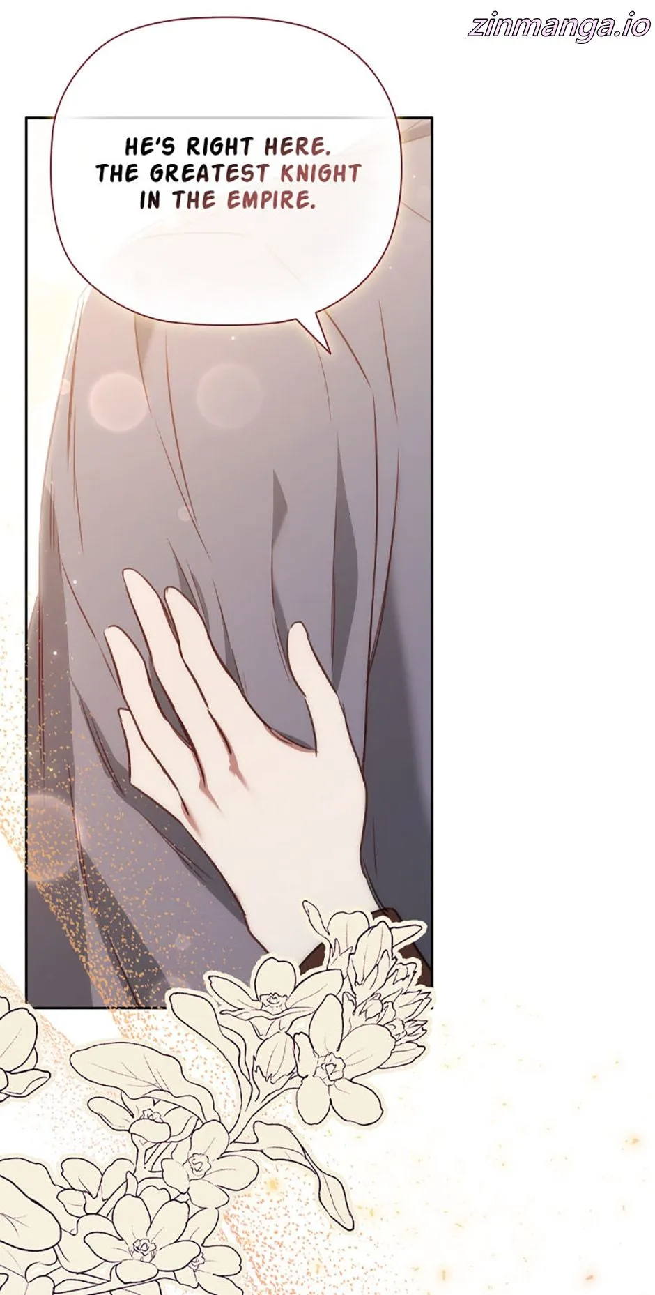 An Extra in the Family Is the First to Be Abandoned Chapter 64 - Page 42