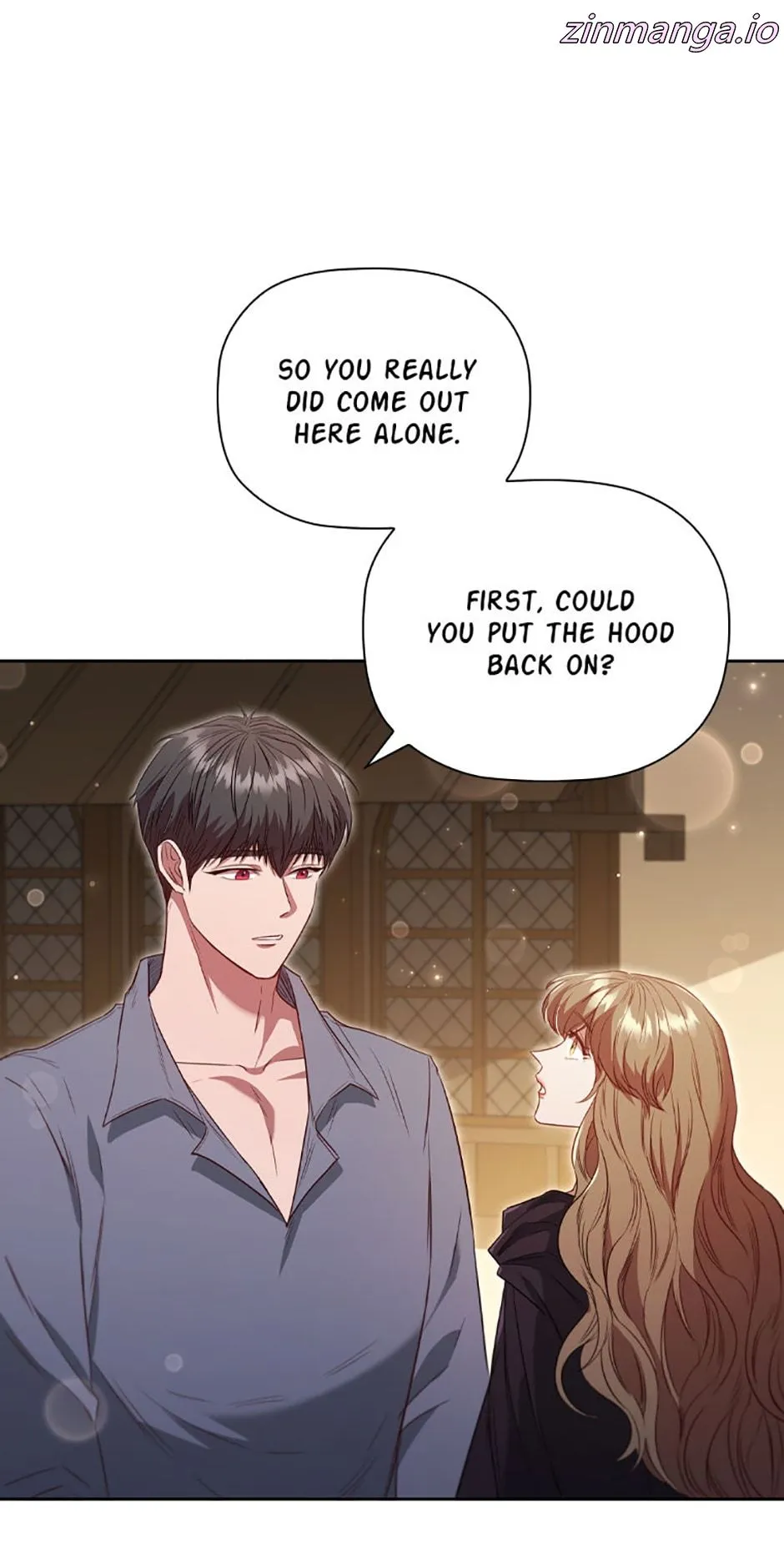 An Extra in the Family Is the First to Be Abandoned Chapter 64 - Page 44