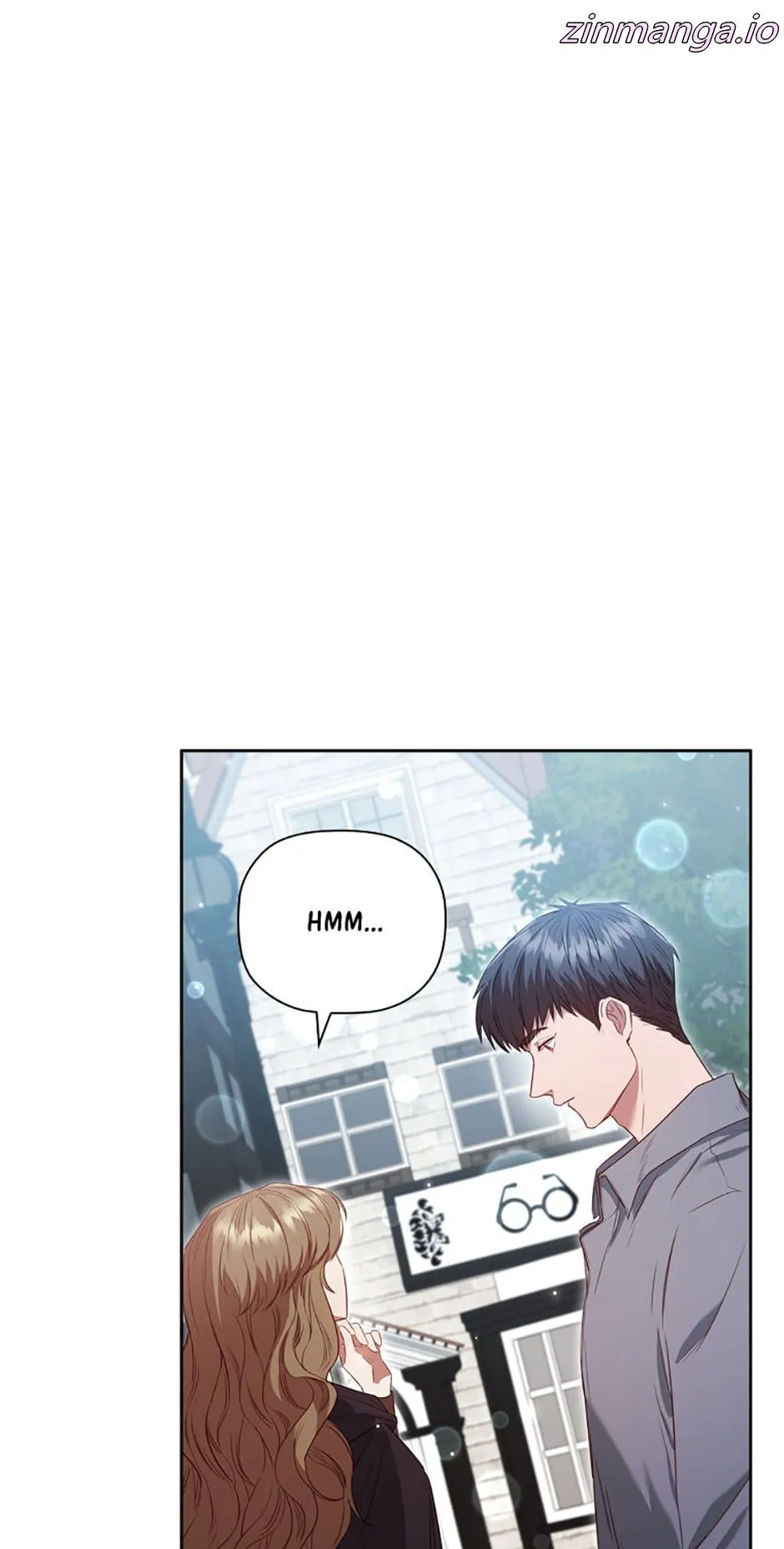 An Extra in the Family Is the First to Be Abandoned Chapter 64 - Page 47