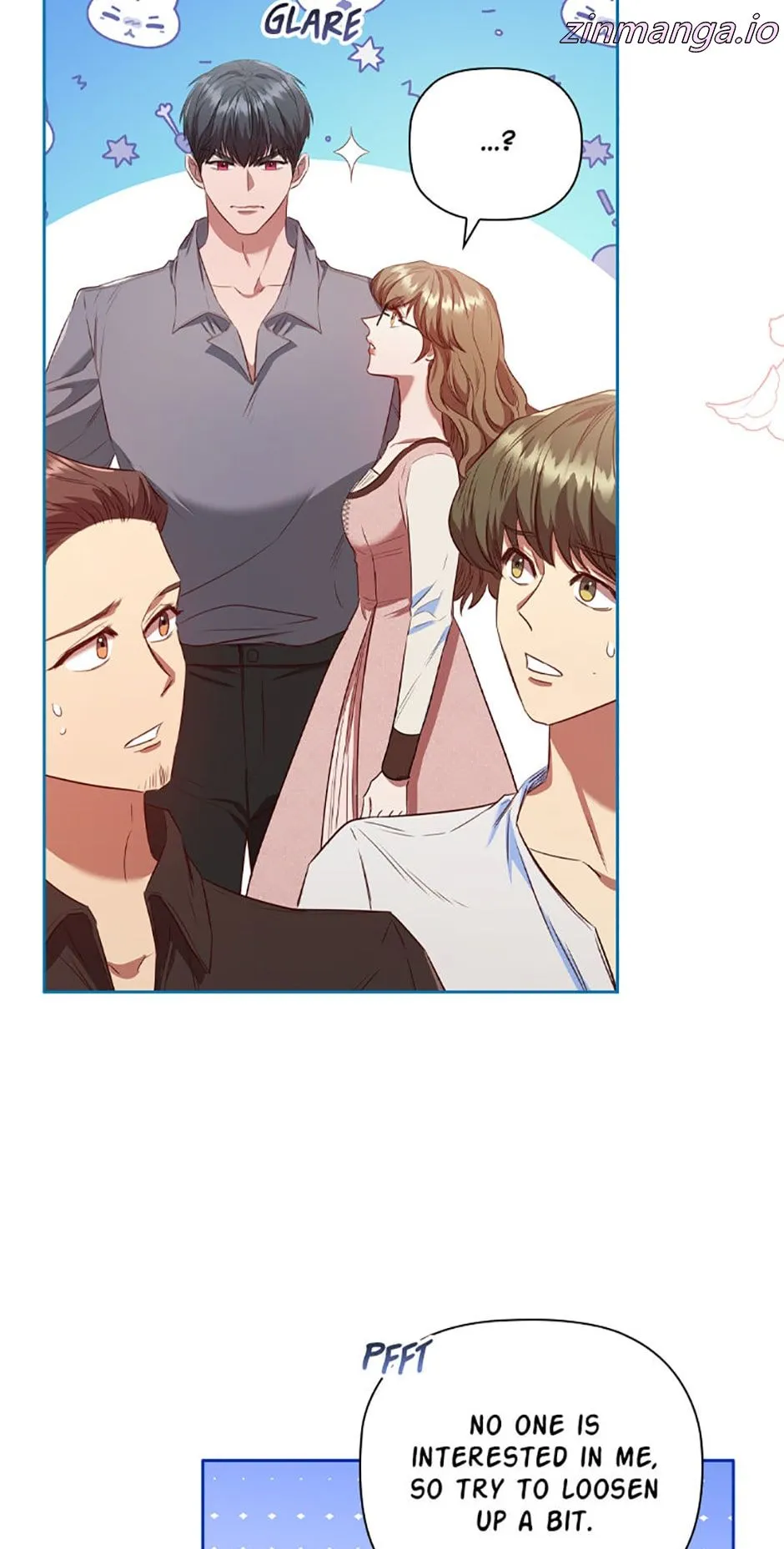 An Extra in the Family Is the First to Be Abandoned Chapter 64 - Page 52