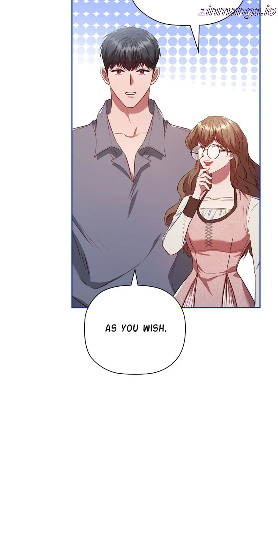 An Extra in the Family Is the First to Be Abandoned Chapter 64 - Page 53