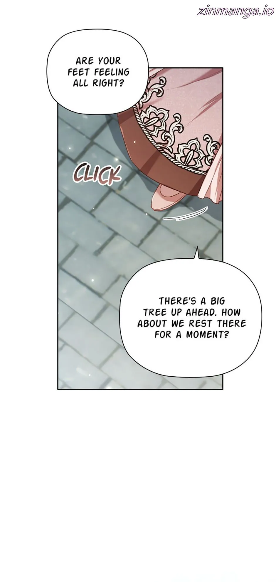 An Extra in the Family Is the First to Be Abandoned Chapter 64 - Page 54