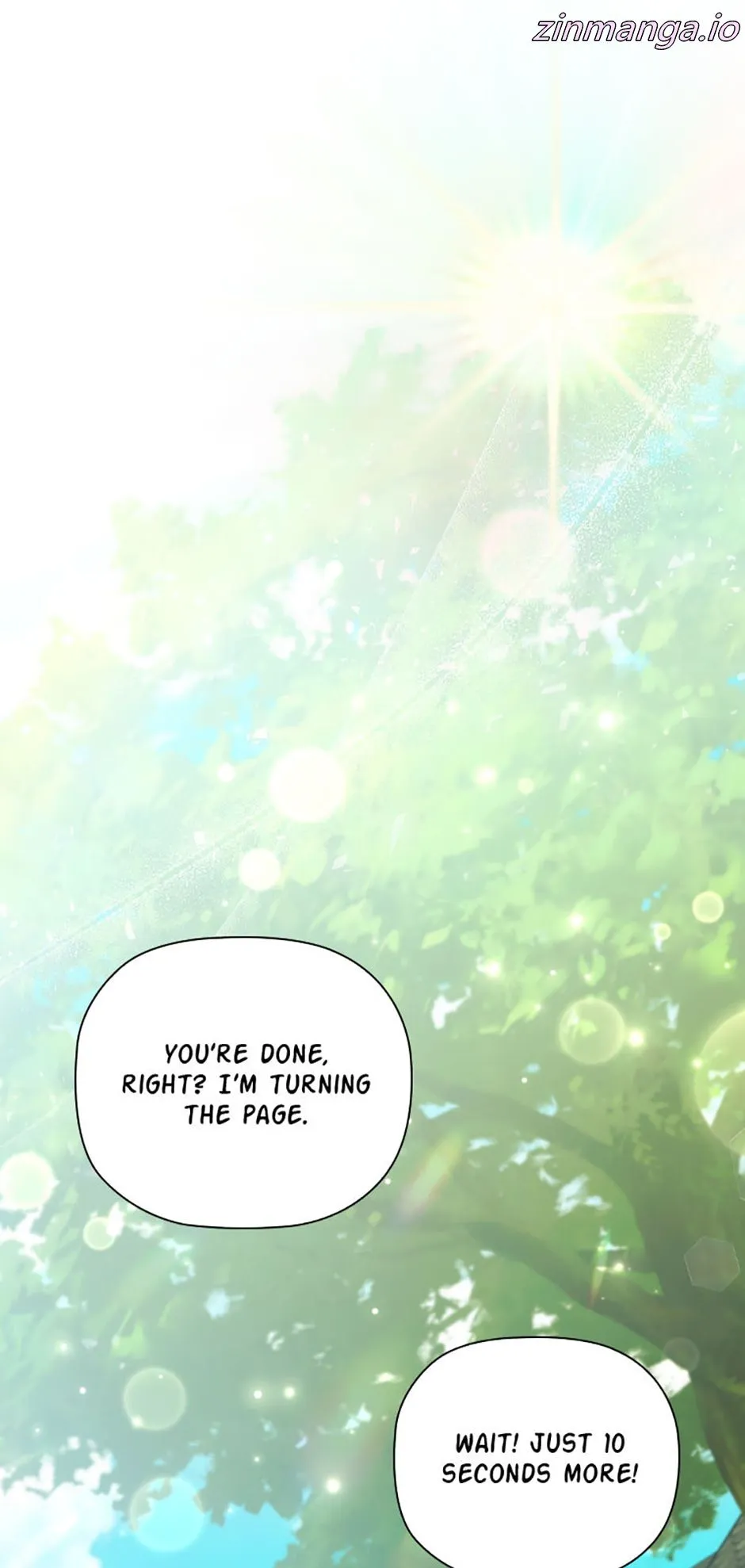 An Extra in the Family Is the First to Be Abandoned Chapter 64 - Page 55