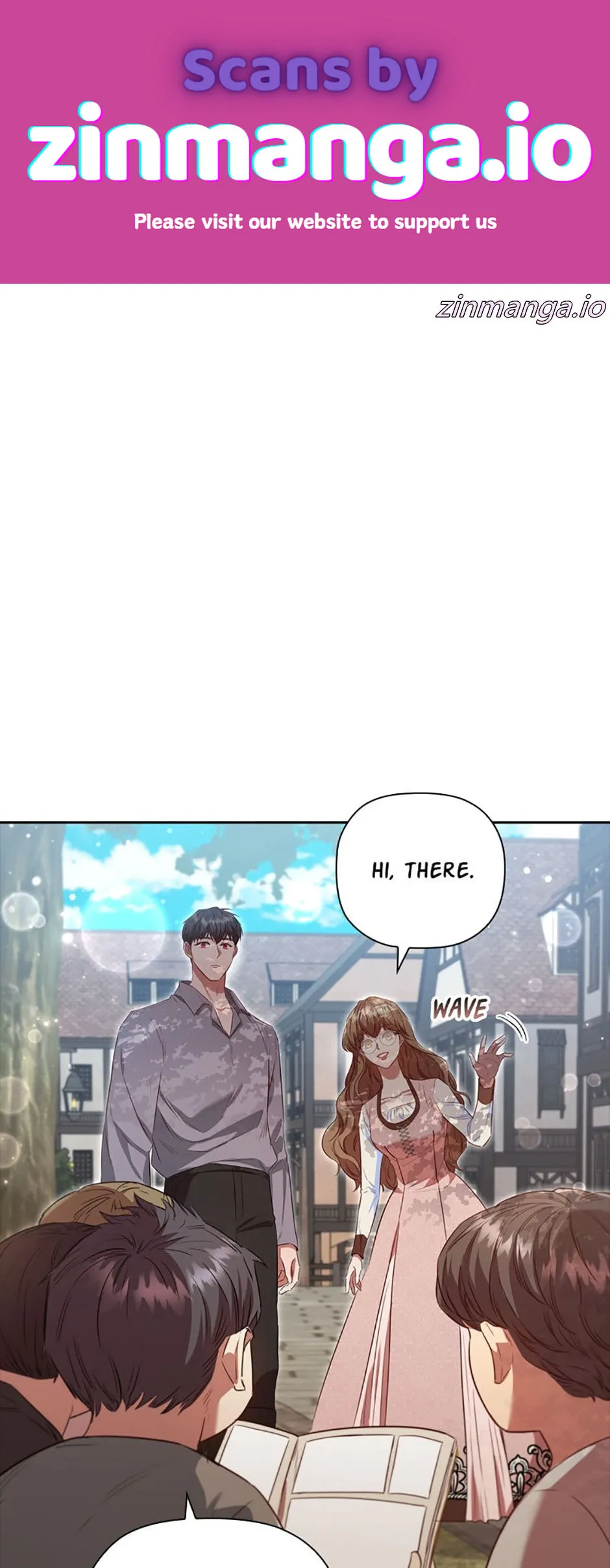 An Extra in the Family Is the First to Be Abandoned Chapter 64 - Page 57