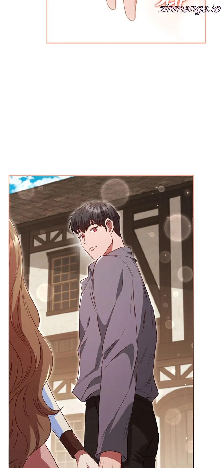 An Extra in the Family Is the First to Be Abandoned Chapter 64 - Page 60