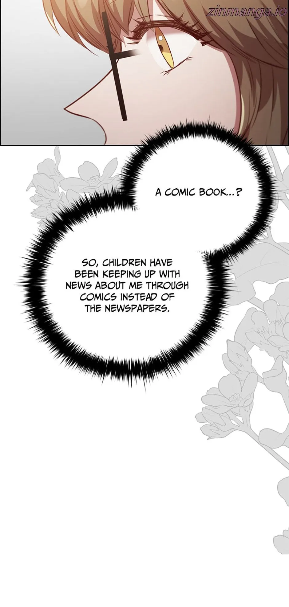 An Extra in the Family Is the First to Be Abandoned Chapter 64 - Page 63