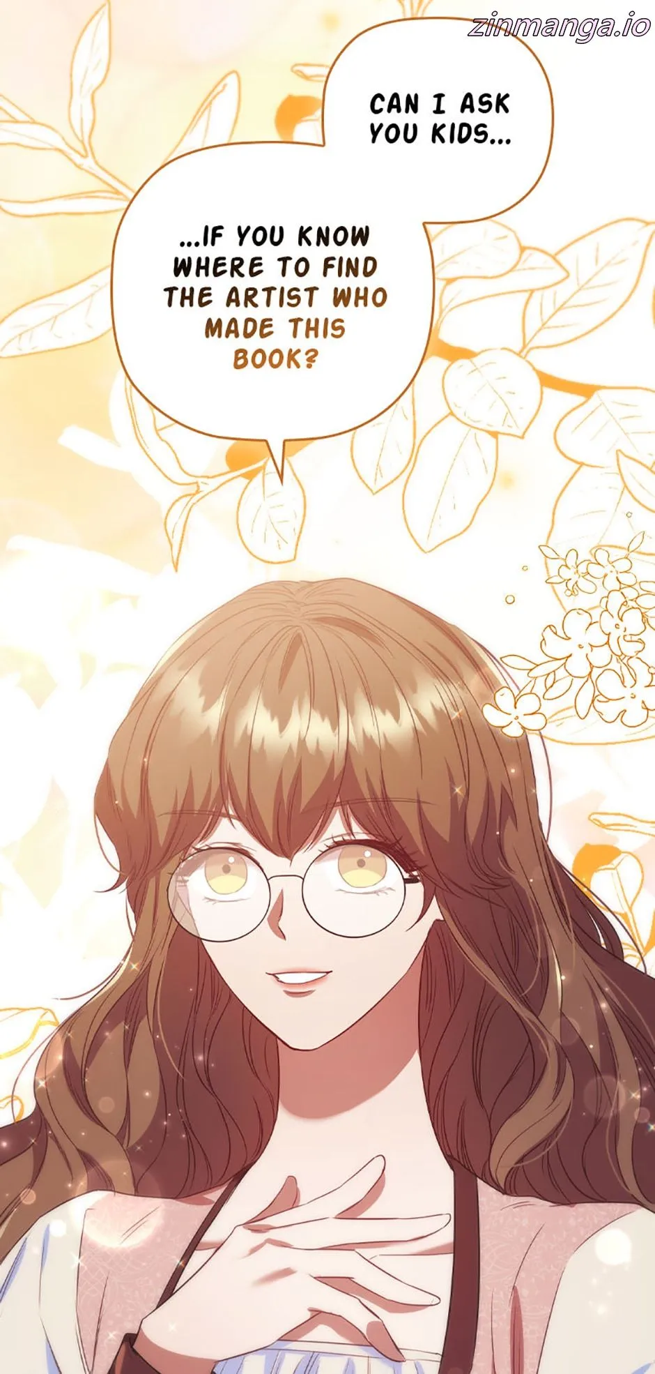 An Extra in the Family Is the First to Be Abandoned Chapter 64 - Page 65