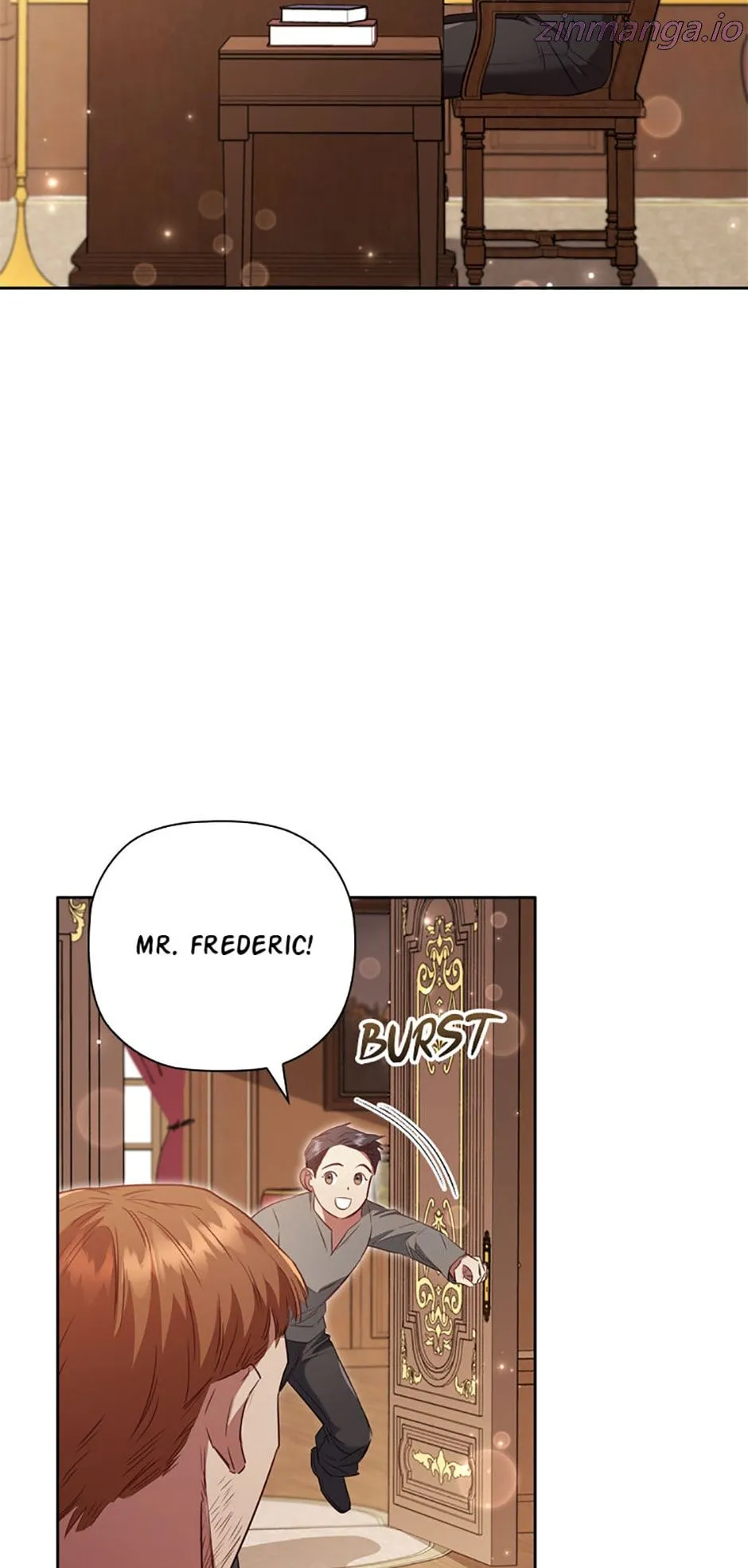 An Extra in the Family Is the First to Be Abandoned Chapter 64 - Page 69
