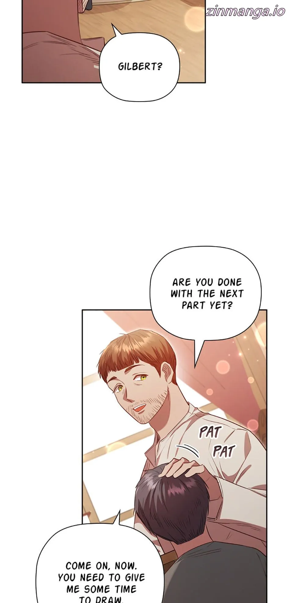 An Extra in the Family Is the First to Be Abandoned Chapter 64 - Page 70