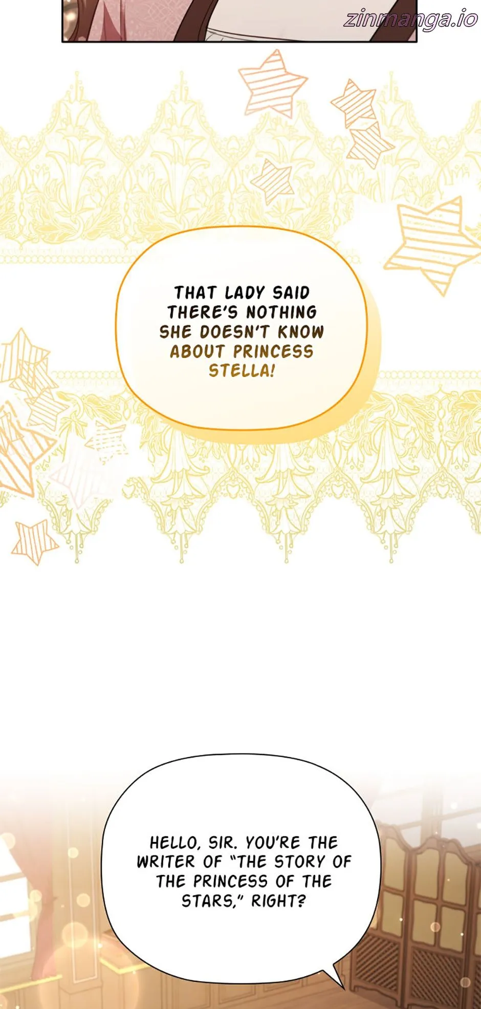 An Extra in the Family Is the First to Be Abandoned Chapter 64 - Page 73