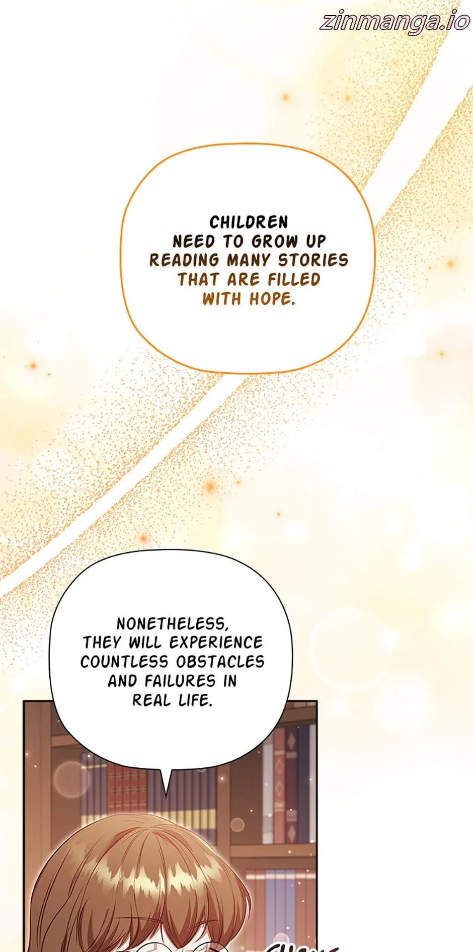 An Extra in the Family Is the First to Be Abandoned Chapter 65 - Page 14